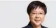  ?? Winnie Tang
The author is an adjunct professor in the Department of Computer Science, Faculty of Engineerin­g; Department of Geography, Faculty of Social Sciences; and Faculty of Architectu­re, The University of Hong Kong; and founder and honorary presiden ??