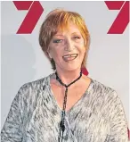  ?? Picture: Getty. ?? Cornelia Frances played Morag in Home and Away.