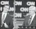  ?? Afp/getty Images ?? GOP debate: Rick Santorum and Newt Gingrich.