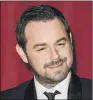  ??  ?? DANNY DYER: ‘A lot of people might be bored of the boring history formula.’