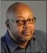  ??  ?? LEONARD PITTS JR. GUEST COLUMNIST