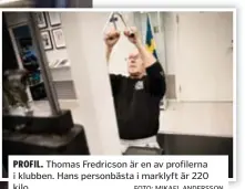  ?? FOTO: MIKAEL ANDERSSON ??