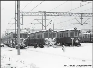  ?? Fot. Janusz Uklejewski/PAP ??