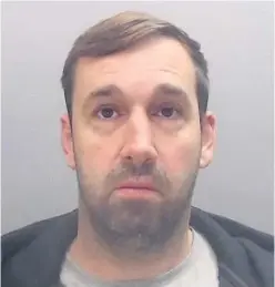  ??  ?? Paul Ferraiolo, aged 42, of Fox Bank Close in Widnes was sentenced to four years and six months after pleading guilty to conspiracy to supply cocaine. Right, his Italian sports cars