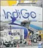  ??  ?? Payment was made to settle Indigo co-founder’s complaint of related-party transactio­ns.