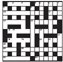 The Herald crosswords - PressReader