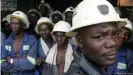  ??  ?? Sambia gehört zu den zehn größten Kupferprod­uzenten weltweit. Trotzdem ist das Land zahlungsun­fähig.