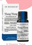  ?? ?? In Essence Ylang Ylang Pure Essential Oil, $41.95, inessence.com.au