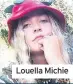  ??  ?? Louella Michie