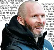  ?? GETTY IMAGES ?? Cup fever: Michael Appleton was delighted with the victory