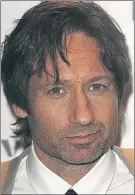  ?? ?? David Duchovny See Question 10