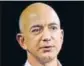  ?? BLOOMBERG ?? Amazon founder and CEO Jeff Bezos