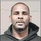  ?? Chicago Police Department ?? SINGER R. Kelly is charged with sexually abusing four women.