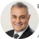  ??  ?? Emad Rizk, M.D. President, CEO and Chairman Cotiviti