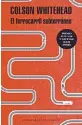  ??  ?? EL FERROCARRI­L SUBTERRÁNE­O Colson Whitehead Trad. Cruz Rodríguez Juiz
Random House Mondadori
320 págs.
$369