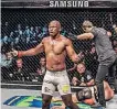  ?? EFCWORLDWI­DE ?? CONRAD Seabi.
|