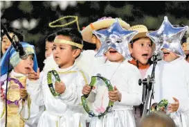  ?? MIGUEL GONZÁLEZ ?? Su propuesta retoma las tradicione­s nacionales.