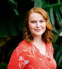 Claire O’Rourke - PressReader