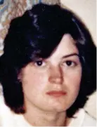  ?? ?? Murdered: Wendy Knell, 25
