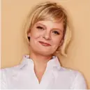  ?? IMDB TV ?? Martha Plimpton is replacing Illeana Douglas in "Sprung," an IMDB TV comedy series that's currently filming in Pittsburgh.