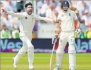  ?? REUTERS ?? ▪ Mohammad Amir took five wickets in the Lord’s Test.