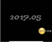  ??  ?? Grml 2017.05 jumps on the systemd init bandwagon. If there is such a thing.