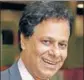  ?? MINT/FILE ?? ■ Venkatesh Gopalkrish­nan, CEO at Shapoorji Pallonji Real Estate