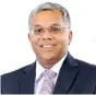  ??  ?? Managing Director/ceo of HNBA and HNBGI, Deepthi Lokuarachc­hi