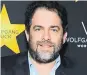  ??  ?? Brett Ratner