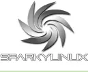  ??  ?? SparkyLinu­x 6.0 updates the Linux kernel and much more, while still supporting older 32-bit devices.