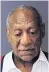  ??  ?? Bill Cosby