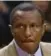  ??  ?? Raptors head coach Dwane Casey says it’s time for his team "to get back to the drawing board."