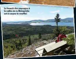 Quels Sont Les Atouts De La Vallée De La Matapédia – ICFW
