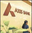  ?? MINT ?? Axis Bank’s net loss in Q2 was driven by a one-time impact of ₹2,138 crore due to changes in corporate tax rate.