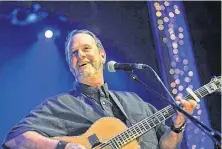  ?? CONTRIBUTE­D ?? Cape Breton singer-songwriter Buddy MacDonald will host a virtual Festival Club during Celtic Colours at Home, on Saturday, Oct. 10 and Saturday, Oct. 17 streamed live from Membertou Trade and Convention Centre starting at 10 p.m.