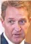  ??  ?? Sen. Jeff Flake