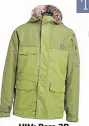  ??  ?? HIM: Dare 2B Staunch jacket, millets.co.uk, was £180, now £69.97
SAVE: £110.03