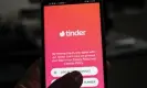  ?? Aamir Qureshi/AFP/ Getty Images ?? Tinder’s end-of-year review found stances on social issues were key to relationsh­ips. Photograph: