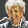  ?? ?? Bob Dylan
