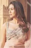  ?? ?? Mira Rajput