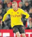  ??  ?? Gerard Deulofeu.