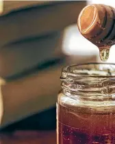  ??  ?? Apiculture NZ says consumers want to know the provenance of the honey they buy, ‘‘and there’s got to be integrity around that story’’.
