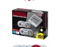  ??  ?? SNES CLASSIC MINI $119.95 www.nintendo.com.au/ snes-classic CRITICAL SPECS 720p output via HDMI (cable included); 2 x wired controller­s; 1 x USB port; Included games: Contra III: The Alien Wars, Donkey Kong Country, EarthBound, Final Fantasy III,...