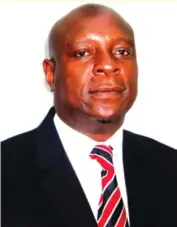  ?? ?? Afdis Managing Director — Stanley Muchenje