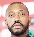  ??  ?? Manuel Fernandes