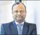  ?? MINT/FILE ?? ■ SBI chairman Rajnish Kumar