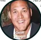  ?? ?? Geoff Huegill