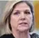  ??  ?? ANDREA HORWATH has placed Michael Balagus, her chief of staff and campaign director, on leave.