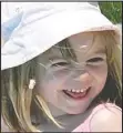  ??  ?? MADELEINE McCANN