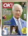  ?? ?? CHAT In OK! magazine